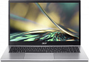 Ноутбук Acer Aspire 3 A315-59G-782H ПУ Core i7 1255U 8Gb SSD512Gb NVIDIA GeForce MX550 2Gb 15.6" FHD (1920x1080) Eshell silver WiFi BT Cam (NX.K6WER.0