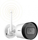 Видеокамера IP Imou Bullet Lite 4MP 3.6-3.6мм цветная корп.:белый/черный