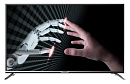 Телевизор LED Hyundai 40" H-LED40F502BS2S черный/FULL HD/60Hz/DVB-T/DVB-T2/DVB-C/DVB-S2/USB/WiFi/Smart TV (RUS)