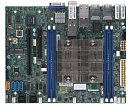 Материнская плата SUPERMICRO Серверная D-2183IT FLEX ATX X11SDV-16C-TP8F-O