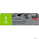 Картридж перезаправляемый струйный Cactus CS-R-PFI107BK черный для Canon imageProGRAF iPF670/680/685/770/780/785 без чипа