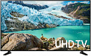 Телевизор LED Samsung 43" UE43RU7090UXRU 7 черный/Ultra HD/50Hz/DVB-T2/DVB-C/DVB-S2/USB/WiFi/Smart TV (RUS)