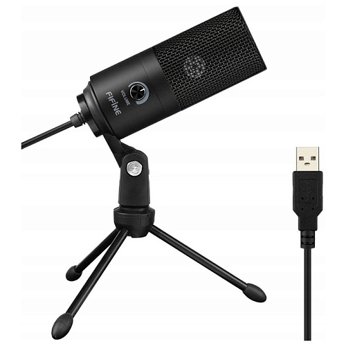 Микрофон Fifine, K669B