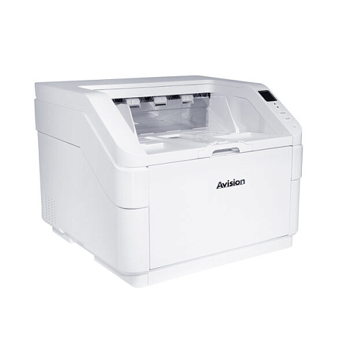 Сканер Avision AD8120P (000-0923A-02G)