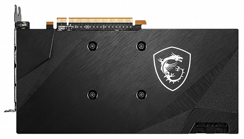 MSI RX 6700 XT MECH 2X 12G OC