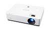 Проектор Sony [VPL-EW455] 3LCD (0,59"),3500 ANSI Lm,WXGA (1280x800),20000:1,(1.37-1.8:1);VGA In x2 ;HDMI x2,S-Video x1;Композитный x1;VGA OUTx1;Audio