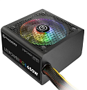 Thermaltake Litepower RGB [PS-LTP-0650NHSANE-1] 650W / APFC