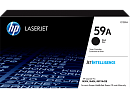 Картридж Cartridge HP 59A для LJ M404/M406/M428/M430/M304, черный (3 000 стр.) (незначительное повреждение коробки)