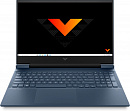 Ноутбук HP Victus 16-d0051ur Core i5 11400 16Gb SSD512Gb NVIDIA GeForce RTX 3050 4Gb 16.1" IPS FHD (1920x1080) Free DOS 3.0 blue WiFi BT Cam