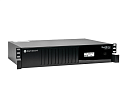 Источник бесперебойного питания Systeme Electric Smart-Save SMT, 3000VA/1800W, RM 2U, Line-Interactive, LCD, Out: 230V 8xC13, SNMP Intelligent Slot, U