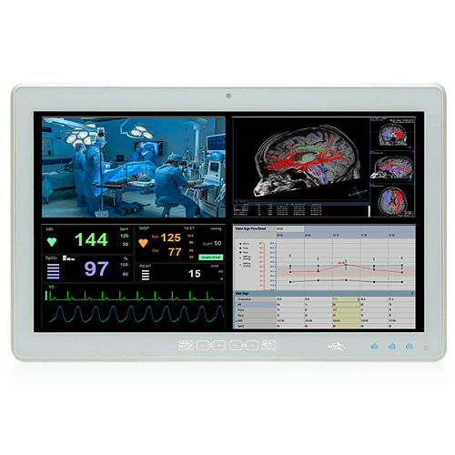 POCm-W24C-ULT3-i5/PC/4G