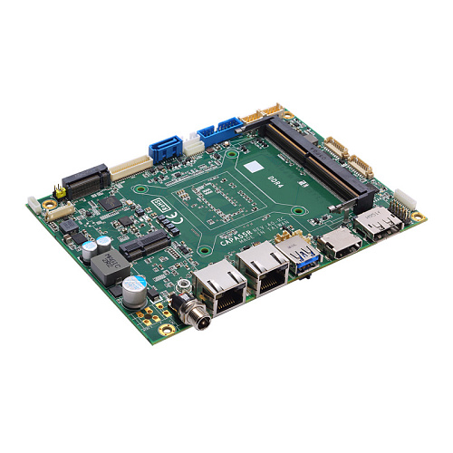 CAPA55RPHGG-i7-1185G7E W/FAN