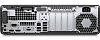 HP EliteDesk 800 G5 SFF Core i7-9700 3.0GHz,8Gb DDR4-2666(1),1Tb 7200,DVDRW,USB Kbd+USB Mouse,VGA,3/3/3yw,Win10Pro