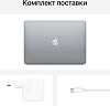 Ноутбук Apple 13-inch MacBook Air: Apple M1 chip with 8-core CPU and 8-core GPU/8Gb/512GB - Space Grey