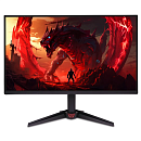 Монитор 27'' ACER VG270UGbmiipx ZeroFrame No, Black, 16:9, IPS, 2560x1440, 1 / 4ms, 250cd, 120Hz, 2xHDMI(2.0) + 1xDP(1.4) + SPK + Audio out, Speakers