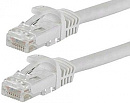 Патч-корд Premier 5-970 UTP 4 пары cat5E solid CCA molded 30м белый RJ-45 (m)-RJ-45 (m) (упак.:1шт) (5-970W 30.0)