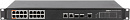 Коммутатор Dahua DH-PFS4218-16ET-240 16x100Мбит/с 2x1Гбит/с 16PoE 240W управляемый