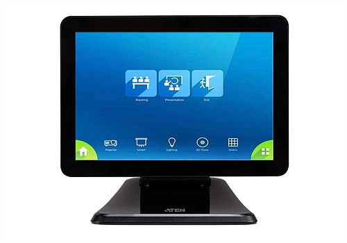 Сенсорная панель управления ATEN 10.1” Touch Panel