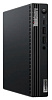 Lenovo ThinkCentre M70q G3 Tiny [11USA01FCW] Black {i5-12500T/16Gb/512Gb SSD/DOS/no_kb}