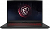 ноутбук msi pulse gl76 11uek-080xru core i7 11800h 16gb ssd512gb nvidia geforce rtx 3060 6gb 17.3" ips fhd (1920x1080) free dos grey wifi bt cam