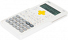 Калькулятор научный Deli E1720-white белый 10+2-разр.