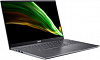 Ультрабук Acer Swift 3 SF316-51-55EP Core i5 11300H 16Gb SSD512Gb Intel Iris Xe graphics 16.1" IPS (1920x1080) Eshell grey WiFi BT Cam (NX.ABDER.006)