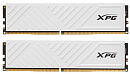 Модуль памяти DIMM DDR4-3200 32GB (16GBx2) AX4U320016G16A-DTWHD35G ADATA