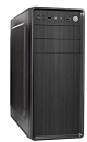 Корпус MIDITOWER XP-401 ATX W/O PSU EX283729RUS EXEGATE
