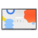 Интерактивный дисплей Samsung WA65FX-P,UHD на базе ОС Android 15, только альбомная ориентация, до 50 касаний,128GB встроенной памяти, Google EDLA, OPS