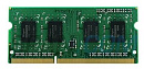 Модуль памяти Synology для СХД DDR3 4GB RAM1600DDR3-4GB