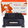 Картридж лазерный Print-Rite TFHA5ZBPU1J PR-CC364A CC364A черный (10000стр.) для HP LJ P4014/P4015/P4515