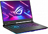 Ноутбук Asus ROG Strix G15 G513IM-HN057 Ryzen 7 4800H 16Gb SSD512Gb NVIDIA GeForce RTX 3060 6Gb 15.6" IPS FHD (1920x1080) noOS grey WiFi BT (90NR0522-