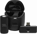 Микрофон JBL Quantum Stream Wireless USB-C