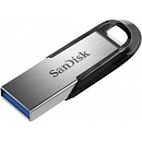 Флеш-накопитель Sandisk Флеш-накопитель SanDisk Ultra Flair™ USB 3.0 64GB - NEW Tropical Blue Color