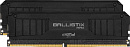 Память DDR4 2x8Gb 4000MHz Crucial BLM2K8G40C18U4B Ballistix MAX RTL Gaming PC4-32000 CL18 DIMM 288-pin 1.35В kit