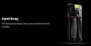 Ремешок на руку SUNMI ASSY: L2Ks Hand strap
