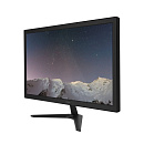 LCD Rombica 23" SkyView M23 mate black (TN 1920x1080 60Hz 14ms 16:9 250cd 3000:1 D-Sub HDMI} [MUT-001]