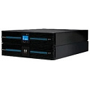Delta UPS502R2RT0B035 RT 5kVA S w/ 16x7Ah batt. & PDB