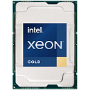Процессор CPU Intel Xeon Gold 6526Y, 16 cores, 2.8-3.5-3.9GHz, 37.5MB, 195W, 2S, DDR5-5200, MCC, LGA4677, PK8072205559500