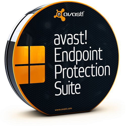 avast! Endpoint Protection Suite, 2 years (50-99 users)