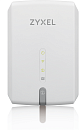 Точка доступа ZYXEL WRE6602 MU-MIMO Dual-Band Wireless AC1200 Range Extender/AP/Bridge, 802.11a/b/g/n/ac (300+867 Мбит/с), 1xLAN
