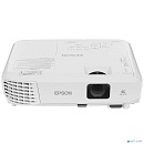 Epson EB-E01 {3LCD 1024x768 3300lm 15000:1 D-Sub HDMI 2W}