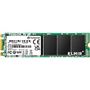 SSD Transcend 825S, 500GB, M.2(22x80mm), SATA3, 3D TLC, R/W 530/480MB/s, IOPs 55 000/75 000, TBW 180, DWPD 0.3 (3 года) [TS500GMTS825S]