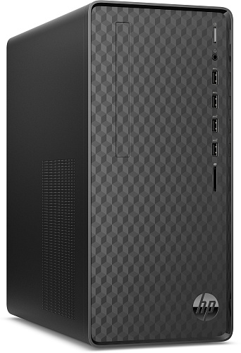 Персональный компьютер HP M01-F1007ur Intel Core i3 10100(3.6Ghz)/8192Mb/512SSDGb/noDVD/Ext:nVidia GTX1650 Super(4096Mb)/war 1y/Jet Black /W10 + No