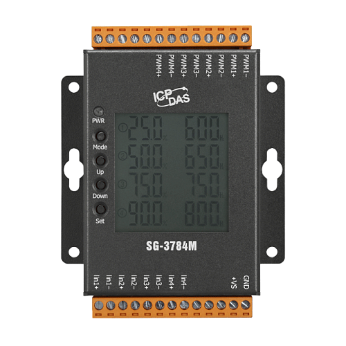 SG-3784M CR