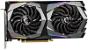MSI RTX 2060 SUPER GAMING X