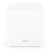 Точка доступа Tenda MW12 Wi-Fi AC-стандарта, скорости до 2100Мбит\с. Домашняя Mesh WiFi система из 3х роутеров с Гигабитными портами. Позиционирутся