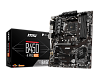 Материнская плата B450-A PRO MAX