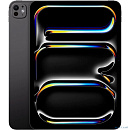 Apple iPad Pro 13-inch (M5) Wi-Fi + Cellular 256Gb with Standard glass Space Black (ME7W4LL/A)