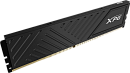 Оперативная память ADATA DDR4 DIMM 16GB 3200MHz 1*16GB 16-20-20 BLACK SINGLE TRAY